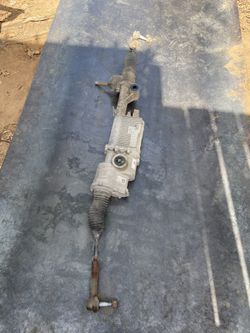 Ford F150 Rack and Pinion Electronic 2011-2014