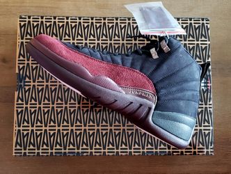 Nike Jordan 12 A Ma Maniere 9.5M DS