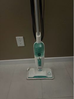 Shark Steam Mop