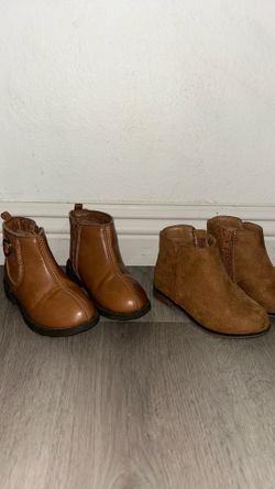 Girls boots