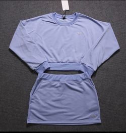 Blue Alo set for summer