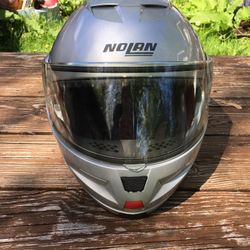 Nolan N103  N-Com Motorcycle Helmet 