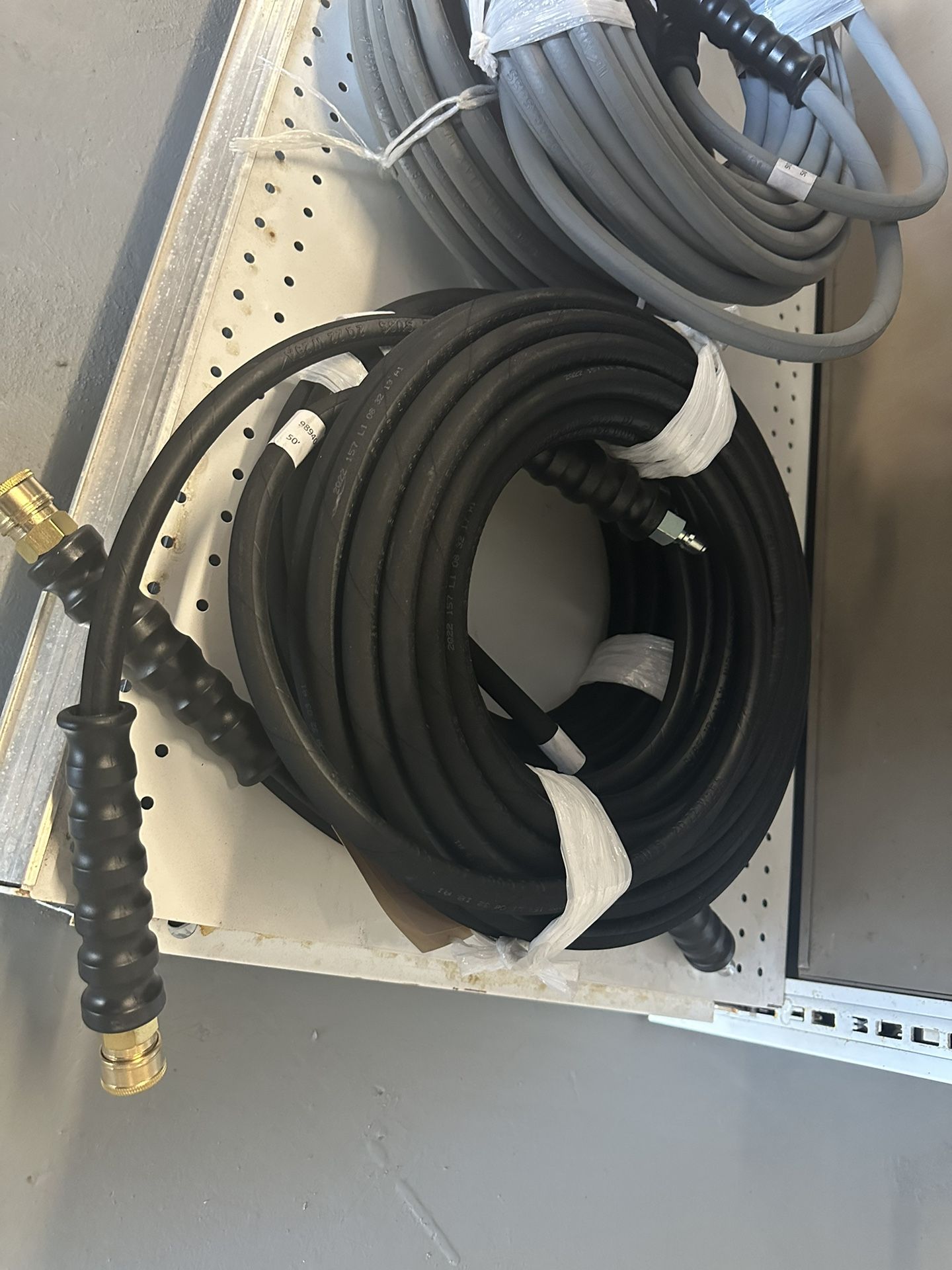 Pressure Washer Hose