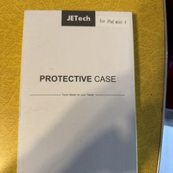 Protective case for iPad mini $25 OBO NEW