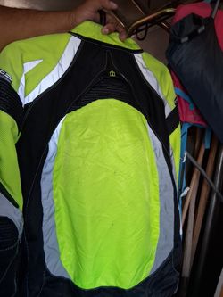 Motorcycle Jackets