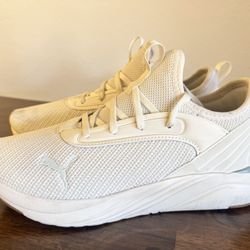 Puma Running Shoes 
