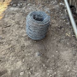 Barbed Wire 