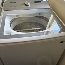 Washer And Dryer For Sale 