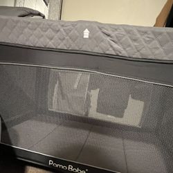 Pack N Play Crib