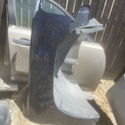 NBS Truck And SUV Parts 