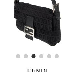 Fendi Bagette