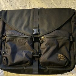 New Filson Messenger Bag