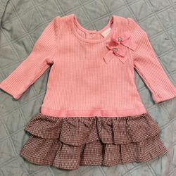 Dress 6m