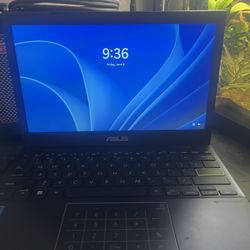 Asus Laptop 
