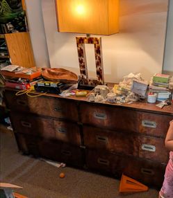 Free dresser