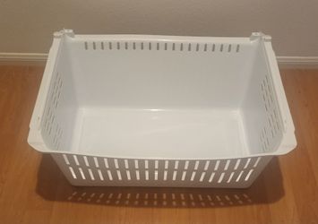 Samsung DA63-04251 Freezer Tray Drawer Box