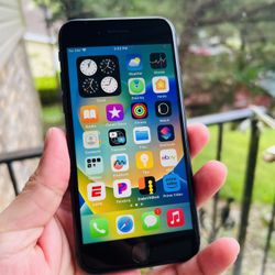 iPhone 8 Unlocked