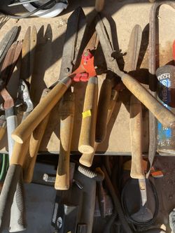 Hedge Trimmer’s One Lopper