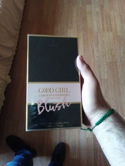 Carolina Herrera Good Girl Blush EDP 80ml
