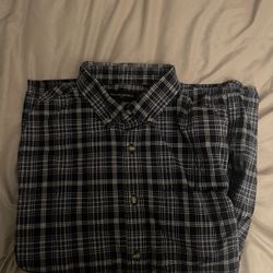 BANANA REPUBLIC LONGSLEEVE
