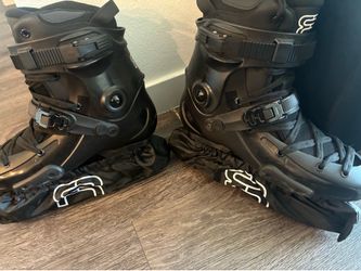 FR skates