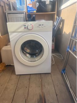 Drying machine for laundry