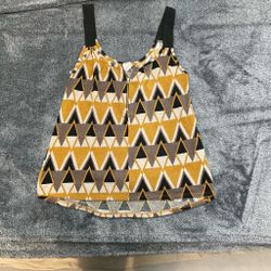 Geometric top