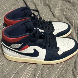 Jordan 1 Olympics Size 11