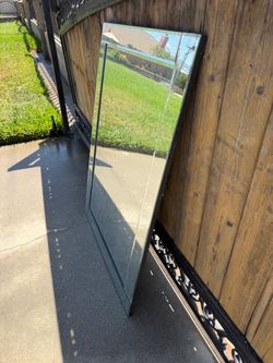 Vanity Mirror