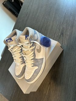 Jordan 1s 