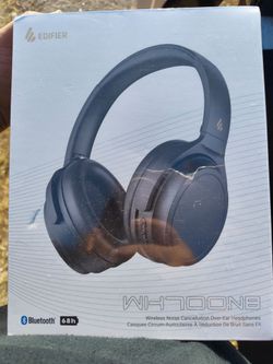 Edifier WH700NB Wireless Noise Cancelling Headphones