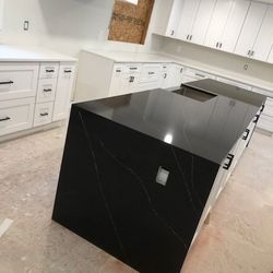 Granite And Quartz
