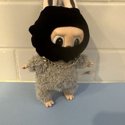 Outfit For Your Labubu Doll