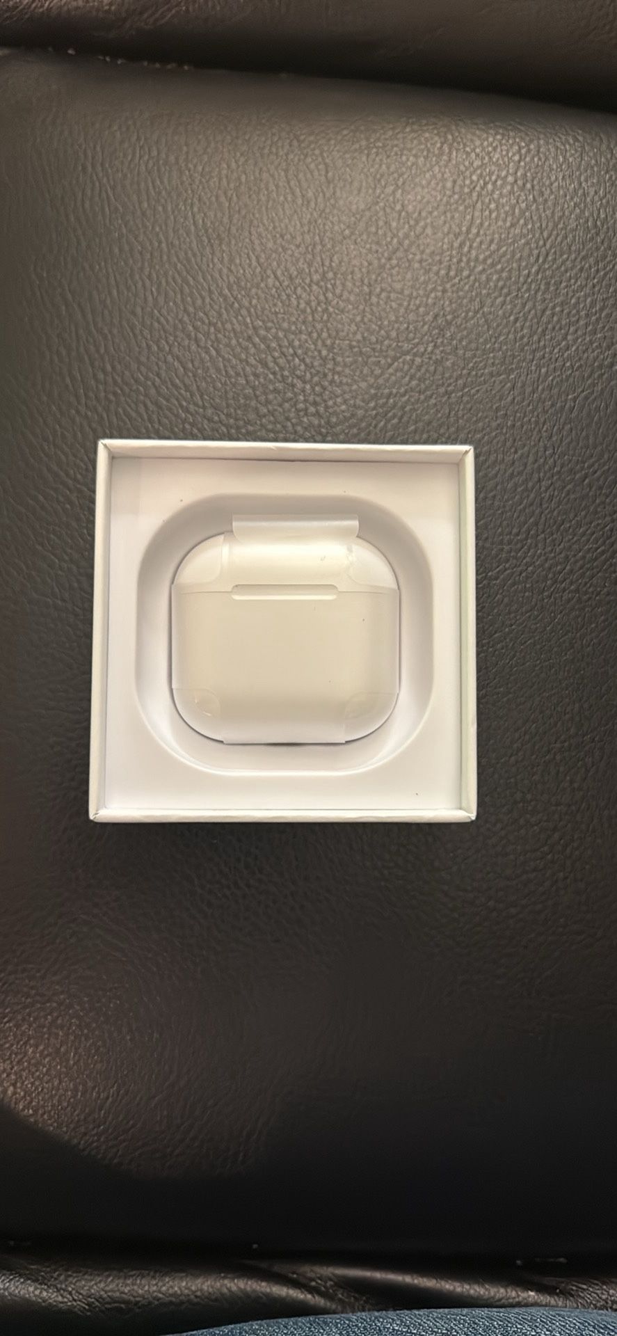 AirPod 4 With Out Active Noise, Cancellation