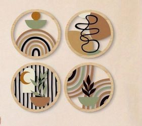 Wall decor new