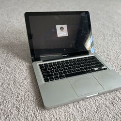 MacBook Pro 13 Inch Late 2011