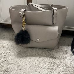 Michael Kors Jet Set Multifunction Pocket Tote Bag