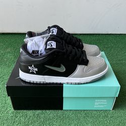 Nike SB Dunk