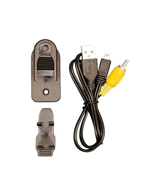 Accessories for SQ11 Mini DV Camera