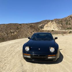 1986 Porsche 944