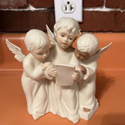 The Little Angel Choir 