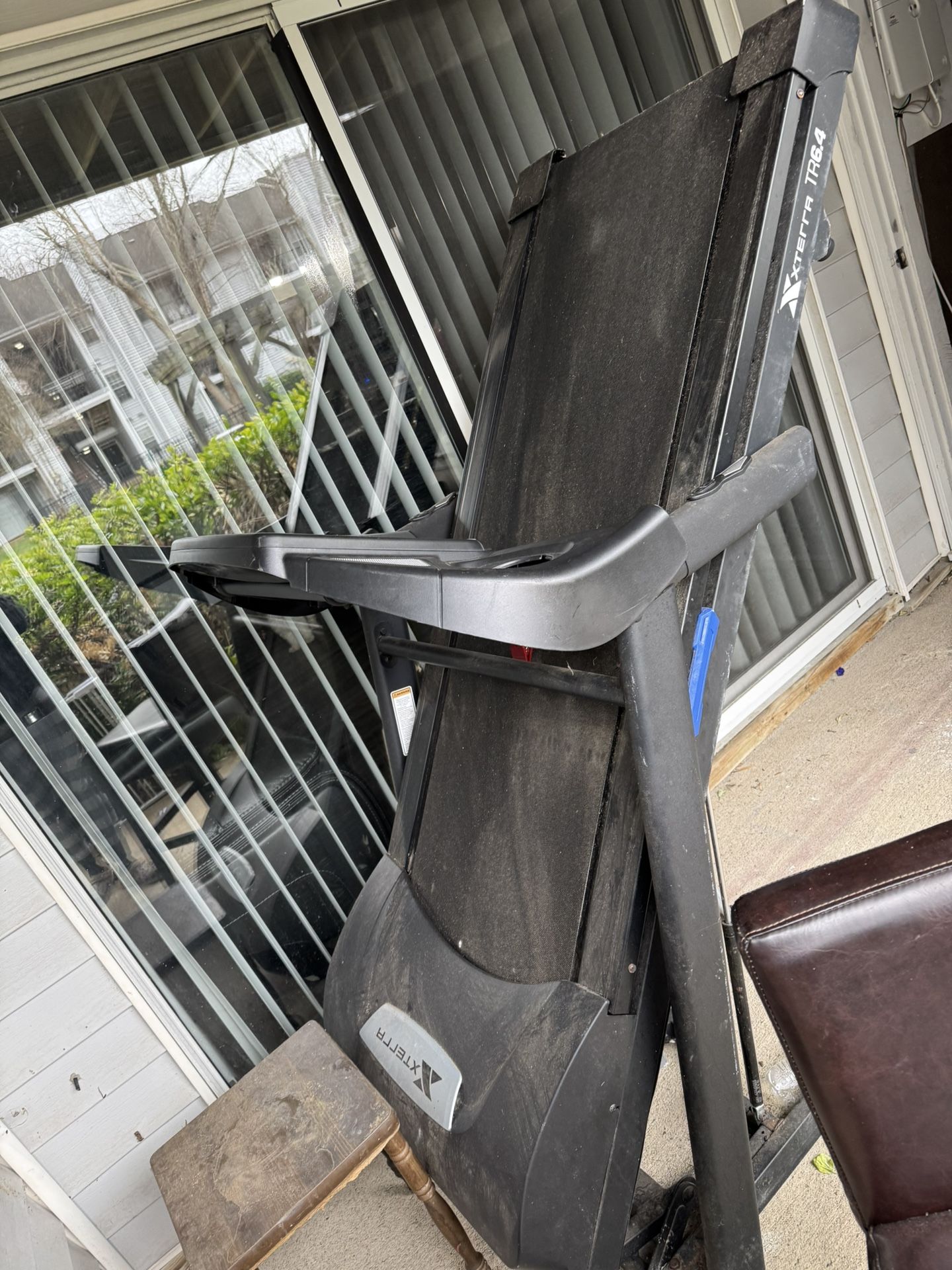 Treadmill