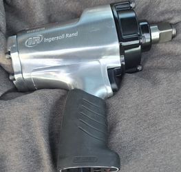 Ingersoll Rand Impact 