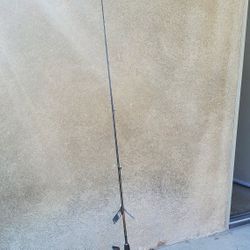 Fishing Reel- Baitcaster 