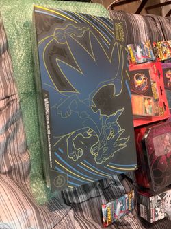 Pokemon assorted