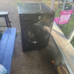 Samsung Washer Needs Repair