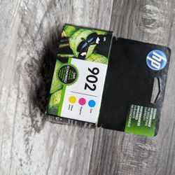 Hp 902 Ink
