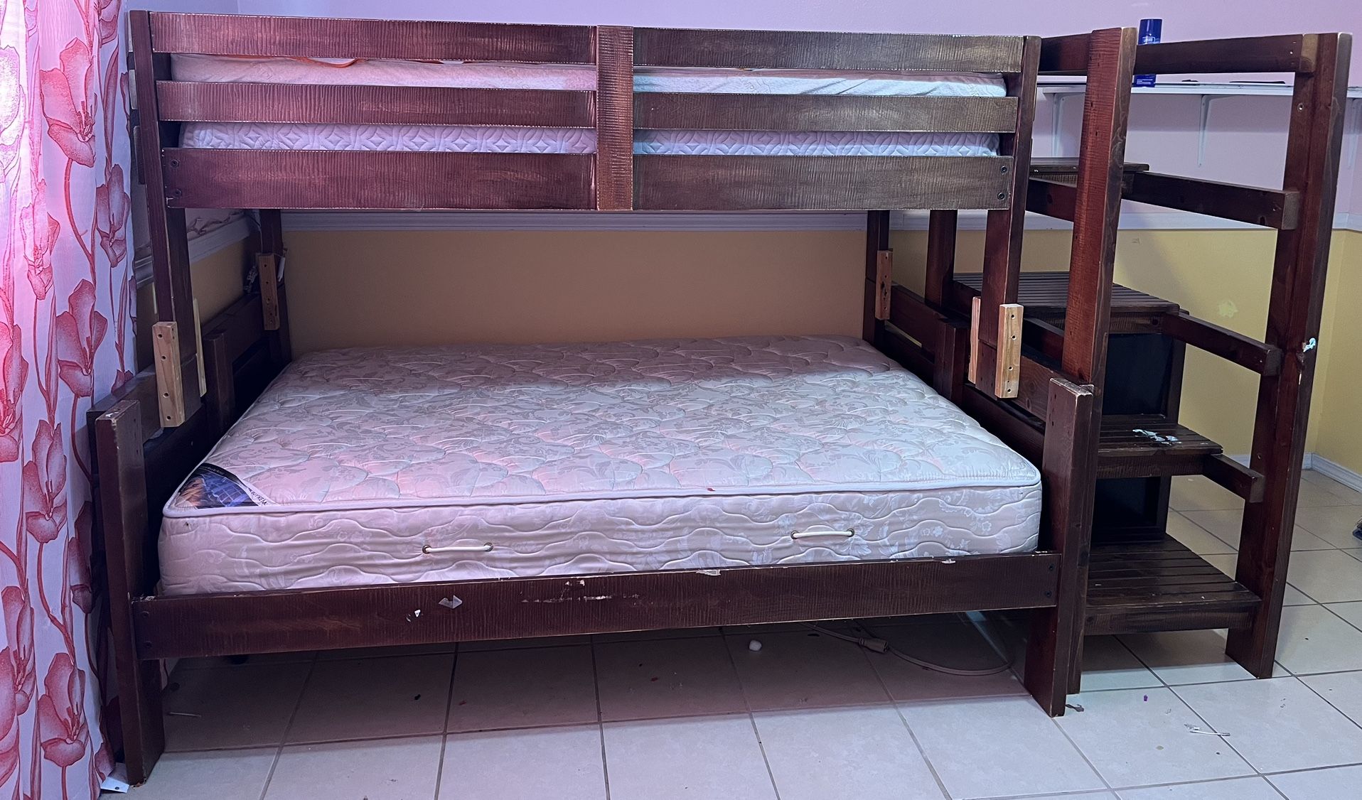 Bunk Bed/Litera