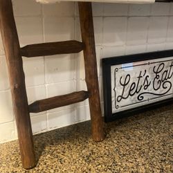 Kitchen Towel Holder From Kirklands $6 