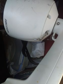 Hikvision Cameras for sale